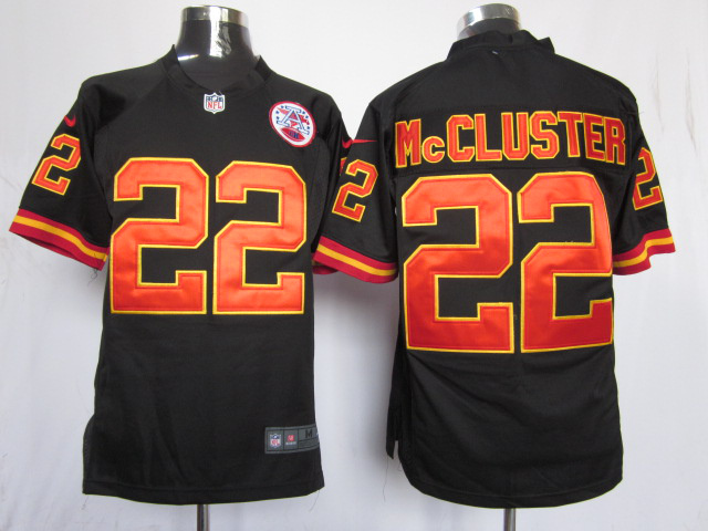 Nike Kansas City Chiefs Game Jerseys-012